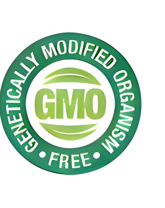 Non-GMO badge