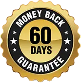 MetaGlucent 60-Day Money Back Guarantee